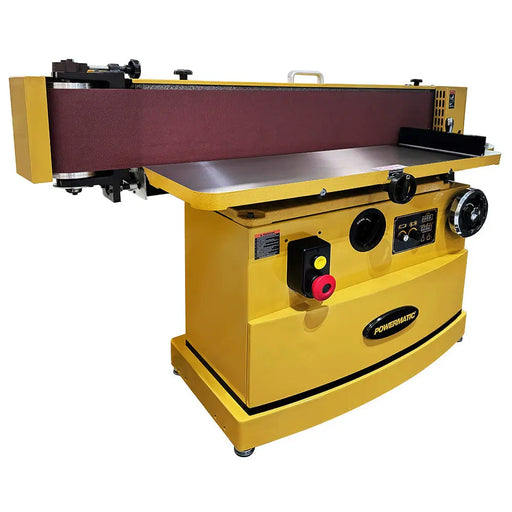 Powermatic OES9138B-3 Oscillating Edge Sander 3hp, 3-PH, 230V Powermatic