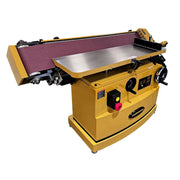 Powermatic OES9138B Oscillating Edge Sander 3hp, 1-PH, 230V Powermatic