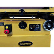 Powermatic OES9138B Oscillating Edge Sander 3hp, 1-PH, 230V Powermatic