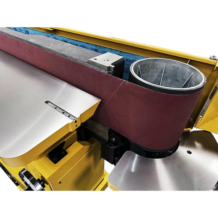 Powermatic OES9138B-3 Oscillating Edge Sander 3hp, 3-PH, 230V Powermatic