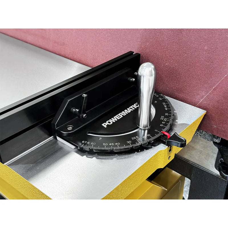Powermatic OES9138B Oscillating Edge Sander 3hp, 1-PH, 230V Powermatic