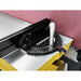 Powermatic OES9138B Oscillating Edge Sander 3hp, 1-PH, 230V Powermatic
