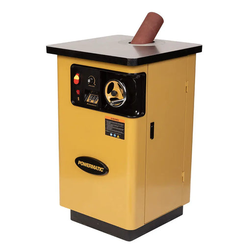 Powermatic OSS10 Oscillating Spindle Sander 1hp, 1-PH Powermatic