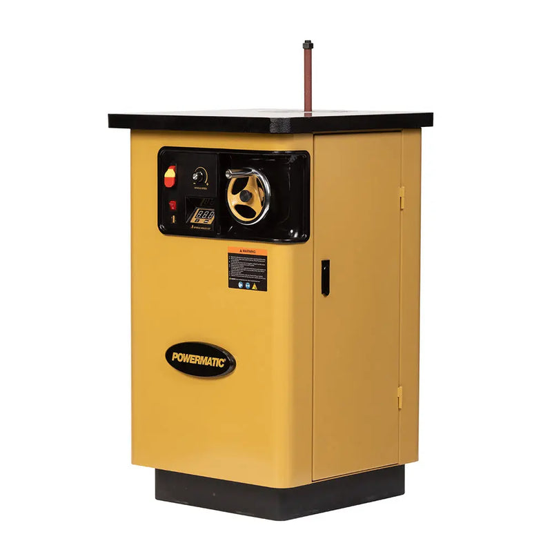 Powermatic OSS10 Oscillating Spindle Sander 1hp, 1-PH Powermatic