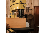 Powermatic PM1800BT, 18-Inch Woodworking Bandsaw with ArmorGlide Powermatic