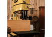 Powermatic PM2013BT, 20-Inch Woodworking Bandsaw with ArmorGlide Powermatic