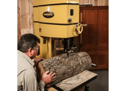 Powermatic PM1800BT, 18-Inch Woodworking Bandsaw with ArmorGlide Powermatic