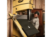 Powermatic PM2013BT, 20-Inch Woodworking Bandsaw with ArmorGlide Powermatic