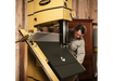 Powermatic PM2013BT, 20-Inch Woodworking Bandsaw with ArmorGlide Powermatic