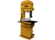 Powermatic PM1800BT, 18-Inch Woodworking Bandsaw with ArmorGlide Powermatic