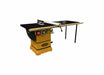 Powermatic PM1000T, 10-Inch Table Saw with ArmorGlide, Accu-Fence System, 1Ph 115/230V Powermatic