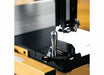 Powermatic PM1500T, 15-Inch Woodworking Bandsaw with ArmorGlide, 3 HP, 1Ph 230V Powermatic
