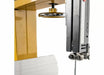 Powermatic PM1500T, 15-Inch Woodworking Bandsaw with ArmorGlide, 3 HP, 1Ph 230V Powermatic