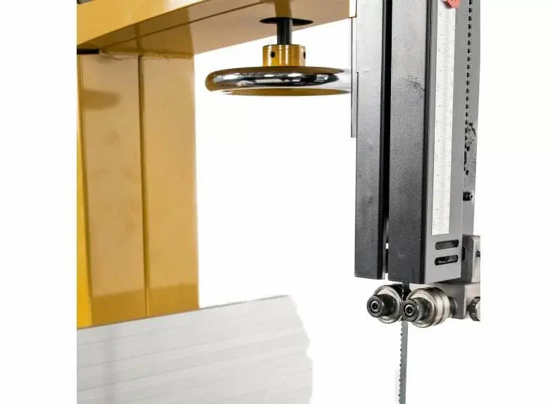Powermatic PM1500T, 15-Inch Woodworking Bandsaw with ArmorGlide, 3 HP, 1Ph 230V Powermatic