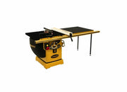 Powermatic PM2000T, 10-Inch Table Saw with ArmorGlide, Accu-Fence System Powermatic