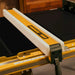 Powermatic PM2000BT 10" Table Saw with ArmorGlide 3hp, 1PH, 230V (30" Rip) Powermatic