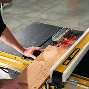 Powermatic PM2000BT 10" Table Saw with ArmorGlide 3hp, 1PH, 230V (30" Rip) Powermatic