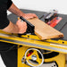 Powermatic PM2000BT 10" Table Saw with ArmorGlide 3hp, 1PH, 230V (30" Rip) Powermatic