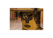 Powermatic PM2000T, 10-Inch Table Saw with ArmorGlide, Accu-Fence System Powermatic