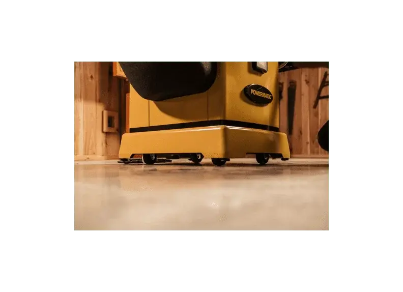 Powermatic PM2000T, 10-Inch Table Saw with ArmorGlide, Accu-Fence System Powermatic