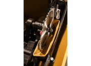 Powermatic PM2000T, 10-Inch Table Saw with ArmorGlide, Accu-Fence System Powermatic