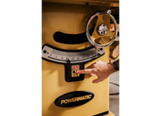 Powermatic PM2000T, 10-Inch Table Saw with ArmorGlide, Accu-Fence System Powermatic