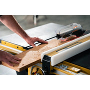 Powermatic PM2000T 10" Table Saw with ArmorGlide & Extension Table 3hp, 1PH, 230V (50" Rip) Powermatic