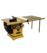 Powermatic PM2000B Table Saw - 3HP 1PH 230V 50" RIP w/ Accu-Fence Powermatic