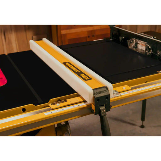 Powermatic PM2000T 10" Table Saw with ArmorGlide & Router Insert 3hp, 1PH, 230V (50" Rip) Powermatic