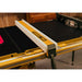 Powermatic PM2000T 10" Table Saw with ArmorGlide & Router Insert 3hp, 1PH, 230V (50" Rip) Powermatic