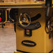 Powermatic PM2000T 10" Table Saw with ArmorGlide & Workbench Table 3hp, 1PH, 230V (50" Rip) Powermatic