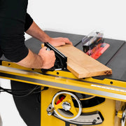 Powermatic PM2000T 10" Table Saw with ArmorGlide & Extension Table 5hp, 1PH, 230V (30" Rip) Powermatic