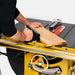 Powermatic PM2000T 10" Table Saw with ArmorGlide & Extension Table 5hp, 1PH, 230V (30" Rip) Powermatic