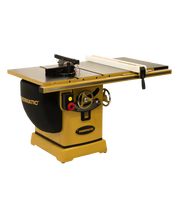 Powermatic PM2000B Table Saw - 5HP 1PH 230V 30" RIP w/ Accu-Fence Powermatic