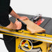 Powermatic PM2000T 10" Table Saw with ArmorGlide & Extension Table 5hp, 1PH, 230V (50" Rip) Powermatic
