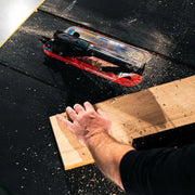 Powermatic PM2000T 10" Table Saw with ArmorGlide & Extension Table 5hp, 3PH, 230V (50" Rip) Powermatic