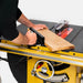 Powermatic PM2000T 10" Table Saw with ArmorGlide & Workbench 5hp, 3PH, 230V (50" Rip) Powermatic