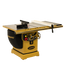 Powermatic PM2000B Table Saw - 5HP 3PH 230/460V 30" RIP w/ Accu-Fence Powermatic