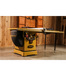Powermatic PM2000B Table Saw - 5HP 3PH 230/460V 50" RIP w/ Accu-Fence Powermatic