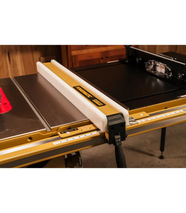 Powermatic PM2000B Table Saw - 5HP 3PH 230/460V 50" RIP w/ Accu-Fence Powermatic