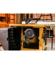 Powermatic PM2000B Table Saw - 5HP 3PH 230/460V 50" RIP w/ Accu-Fence Powermatic