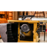 Powermatic PM2000B Table Saw - 5HP 3PH 230/460V 50" RIP w/ Accu-Fence Powermatic