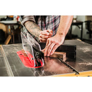 Powermatic 2000B 50" Rip Table Saw with Accu-Fence 5hp, 1PH, 230V Powermatic