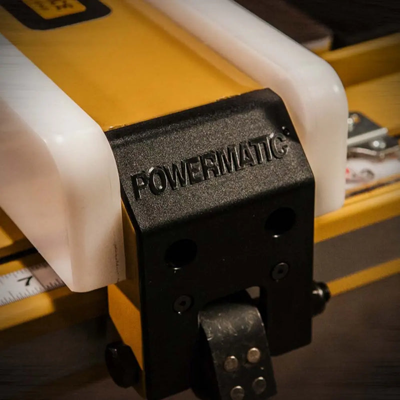 Powermatic PM3000 50" Table Saw - 7.5hp, 3ph, 230/460v Powermatic