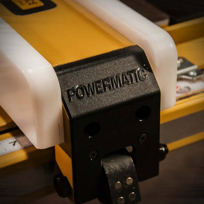 Powermatic PM3000 50" Table Saw - 7.5hp, 3ph, 230/460v Powermatic
