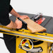 Powermatic PM3000T 14" Table Saw with ArmorGlide & Extension Table 7.5hp, 3PH, 230V (50" Rip) Powermatic
