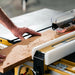 Powermatic PM3000T 14" Table Saw with ArmorGlide & Extension Table 7.5hp, 3PH, 230V (50" Rip) Powermatic