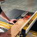 Powermatic PM3000T 14" Table Saw with ArmorGlide & Extension Table 7.5hp, 3PH, 230V (50" Rip) Powermatic
