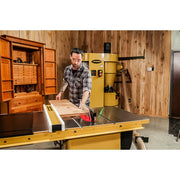 Powermatic 2000B 50" Rip Table Saw with Accu-Fence 3hp, 1PH, 230V Powermatic