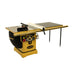 Powermatic 2000B 50" Rip Table Saw with Accu-Fence 3hp, 1PH, 230V Powermatic
